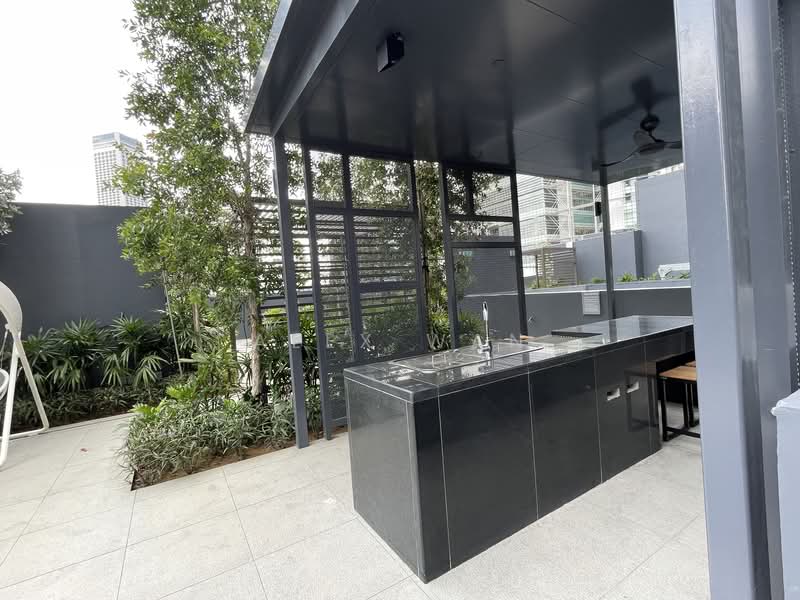 The M Condominium For Sale at S$ 2,200,000 | PropertyGuru Singapore - Exterior