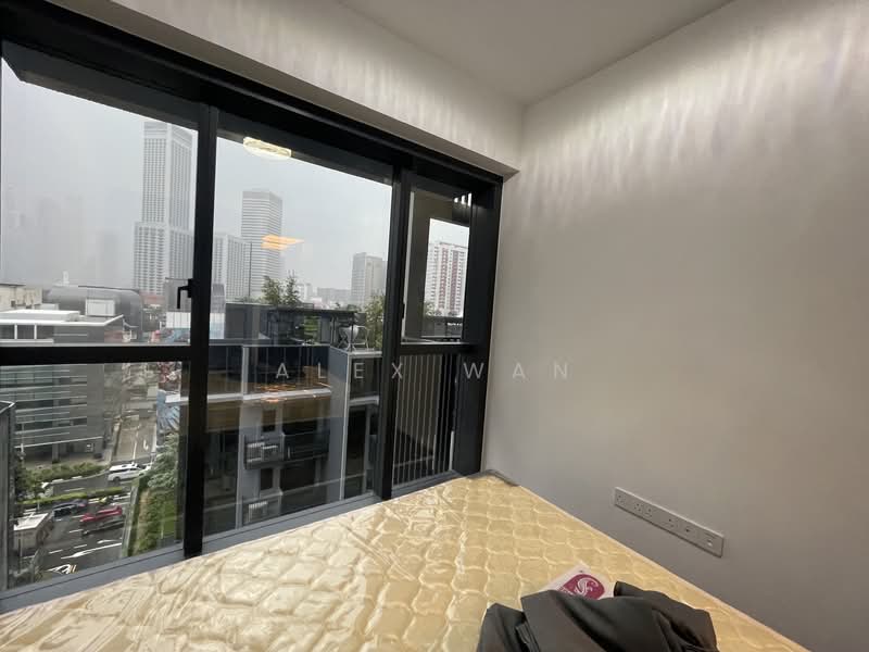 The M Condominium For Sale at S$ 2,200,000 | PropertyGuru Singapore - Bedroom