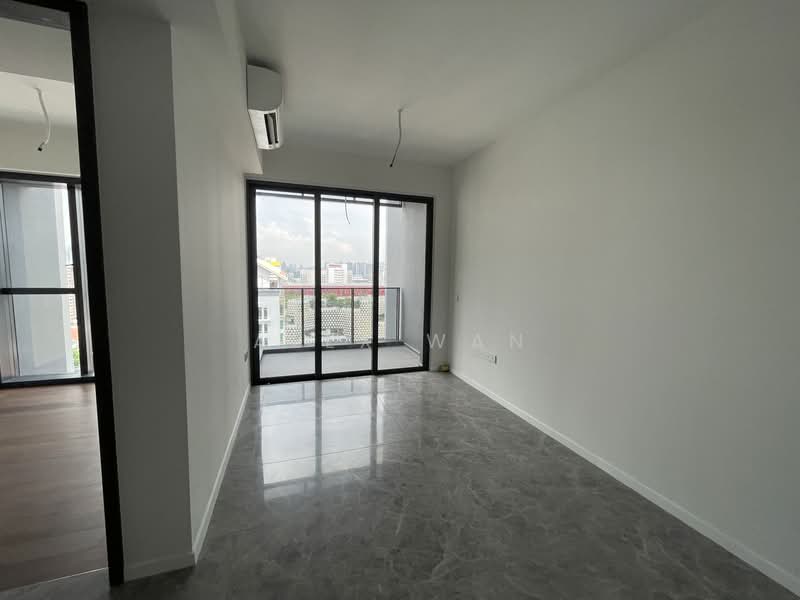 The M Condominium For Sale at S$ 2,200,000 | PropertyGuru Singapore - Balcony