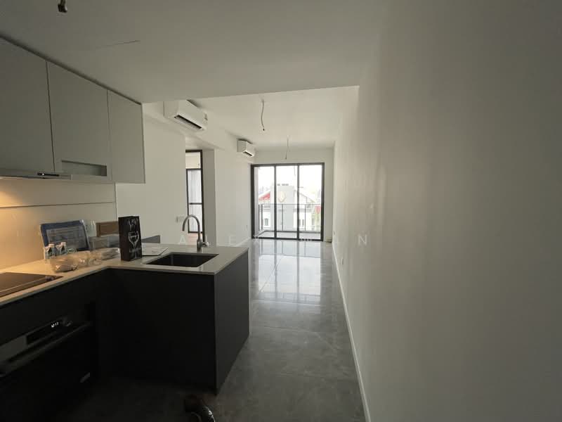 The M Condominium For Sale at S$ 2,200,000 | PropertyGuru Singapore - Kitchen