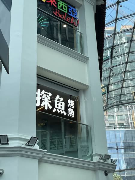 The M Condominium For Sale at S$ 2,200,000 | PropertyGuru Singapore - Exterior