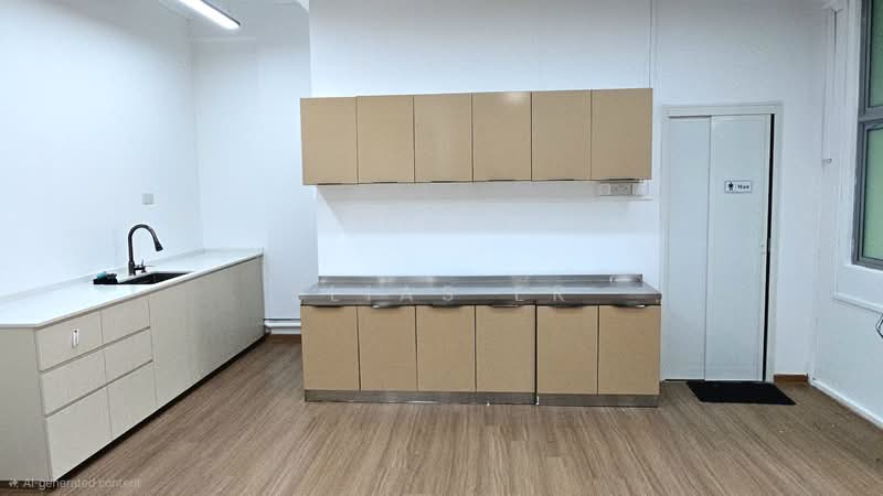 First Centre, 50 Serangoon North Avenue 4, 1,905 sqft, Light Industrial (B1) For Sale, by Elias Er, 500084360 - Interior - CommercialGuru.com.sg