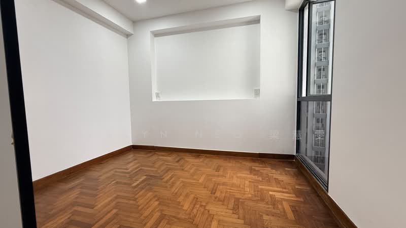 Regentville, 8 Hougang Street 92, 3 Bedrooms, 980 sqft, Condominium For Rent, by Evelyn Neo 梁慧雯, 500084361 - Common Bedroom 2 - PropertyGuru.com.sg