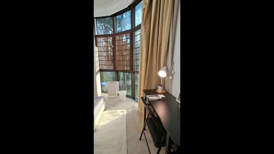 Parc Oasis, 45 Jurong East Avenue 1, Room Rental, 100 sqft, Condominium For Rent, by Charlotte Lin, 500084362 - PropertyGuru.com.sg