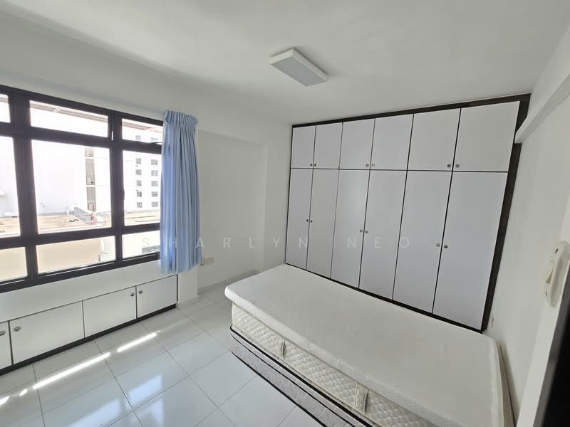 656 Senja Road, 656 Senja Road, 3 Bedrooms, 1,200 sqft, HDB Flat For Rent, by Sharlyn Neo, 500084364 - Bedroom - PropertyGuru.com.sg
