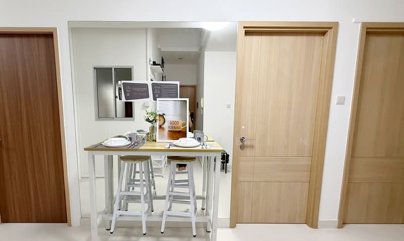 The Foliage, 370 Pasir Panjang Road, Room Rental, 120 sqft, Condominium For Rent, by Charlotte Lin, 500084367 - Interior - PropertyGuru.com.sg