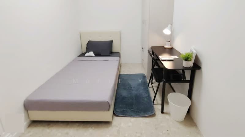 Summerdale, 6 Boon Lay Drive, Room Rental, 150 sqft, Condominium For Rent, by Maple Yap, 500084368 - CR1 - PropertyGuru.com.sg