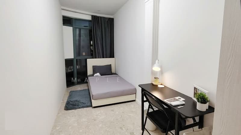 Summerdale, 6 Boon Lay Drive, Room Rental, 150 sqft, Condominium For Rent, by Maple Yap, 500084368 - CR2 - PropertyGuru.com.sg