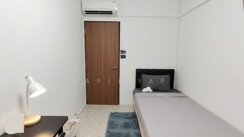 Summerdale, 6 Boon Lay Drive, Room Rental, 150 sqft, Condominium For Rent, by Maple Yap, 500084368 - CR3 - PropertyGuru.com.sg
