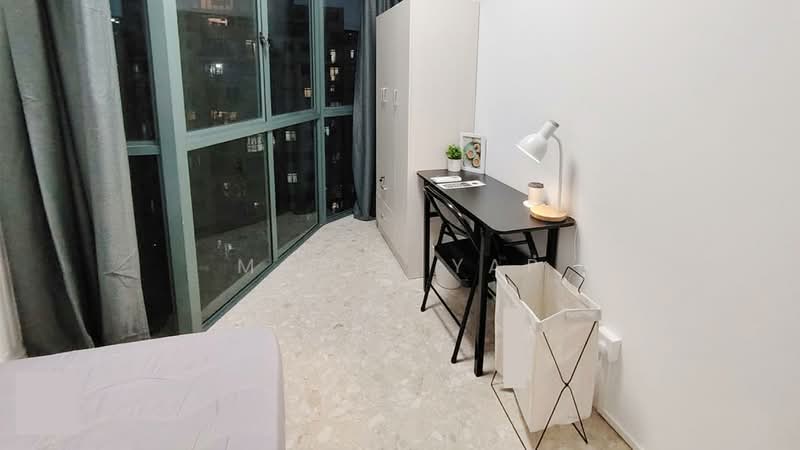Summerdale, 6 Boon Lay Drive, Room Rental, 150 sqft, Condominium For Rent, by Maple Yap, 500084368 - CR3 - PropertyGuru.com.sg