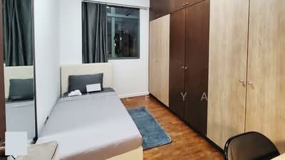 For Rent - Summerdale