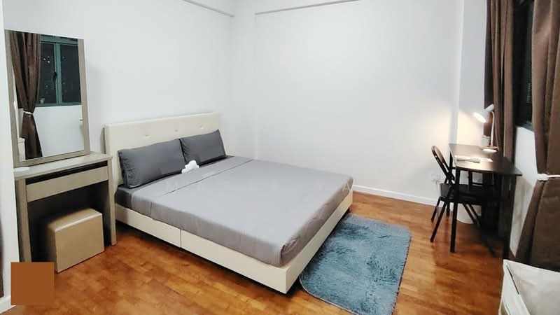 Summerdale, 6 Boon Lay Drive, Room Rental, 150 sqft, Condominium For Rent, by Maple Yap, 500084368 - MBR6 - PropertyGuru.com.sg