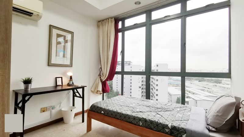 Summerdale, 6 Boon Lay Drive, Room Rental, 150 sqft, Condominium For Rent, by Maple Yap, 500084368 - CR2(2) - PropertyGuru.com.sg
