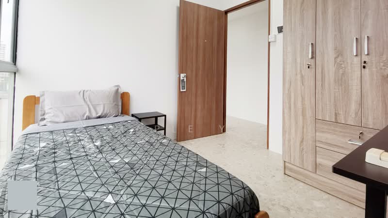 Summerdale, 6 Boon Lay Drive, Room Rental, 150 sqft, Condominium For Rent, by Maple Yap, 500084368 - CR2(2) - PropertyGuru.com.sg