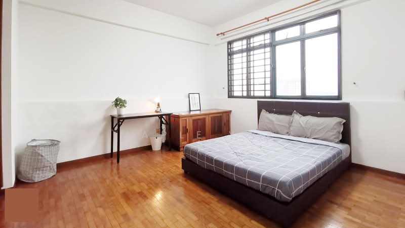 Summerdale, 6 Boon Lay Drive, Room Rental, 150 sqft, Condominium For Rent, by Maple Yap, 500084368 - MBR4 - PropertyGuru.com.sg