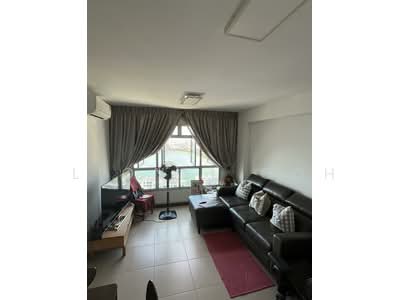 For Sale - 23 Teban Gardens Road