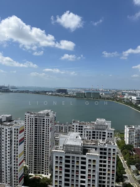 23 Teban Gardens Road HDB Flat For Sale at S$ 560,000 | PropertyGuru Singapore - Exterior