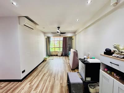 For Sale - 432A Yishun Avenue 1