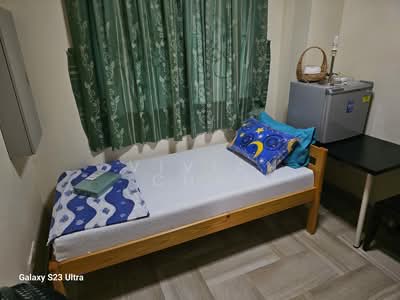 For Rent - Gerald Residences