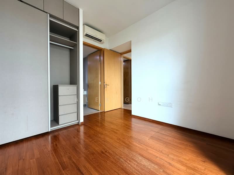 Thomson Three Condominium For Sale at S$ 1,650,000 | PropertyGuru Singapore - Bedroom