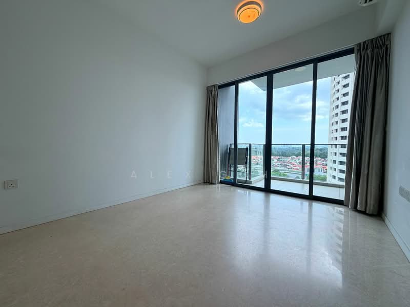 Thomson Three Condominium For Sale at S$ 1,650,000 | PropertyGuru Singapore - Balcony