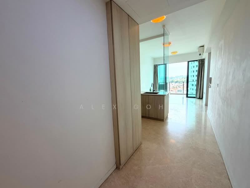 Thomson Three Condominium For Sale at S$ 1,650,000 | PropertyGuru Singapore - Interior