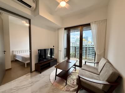 For Rent - The Landmark