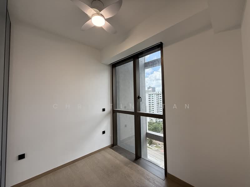 The Landmark, 173 Chin Swee Road, 1 Bedroom, 495 sqft, Condominium For Rent, by Christine Tan, 500084377 - Interior - PropertyGuru.com.sg