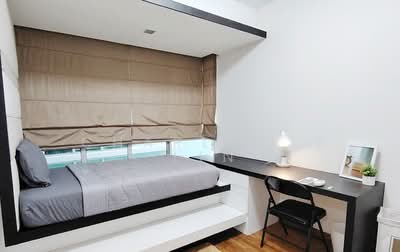 For Rent - The Stellar