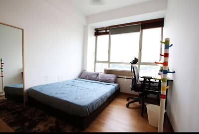 For Rent - Casa Merah