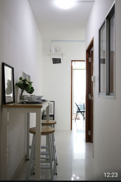 Casa Merah, 50 Tanah Merah Kechil Avenue, Room Rental, 130 sqft, Condominium For Rent, by Susie Tan, 500084382 - PropertyGuru.com.sg