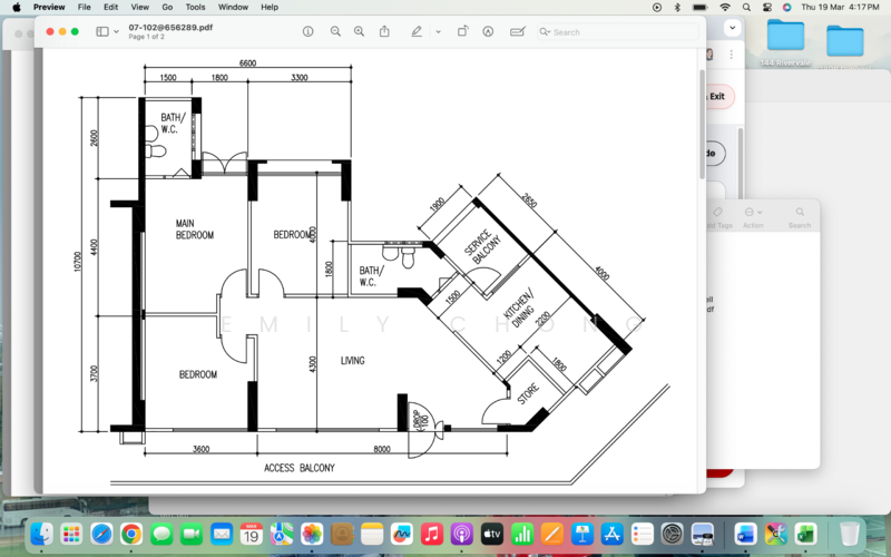 For Sale 289G Bukit Batok Street 25
