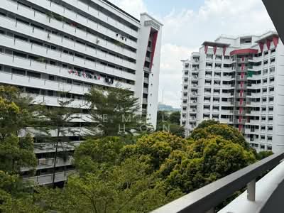 For Sale - 289G Bukit Batok Street 25