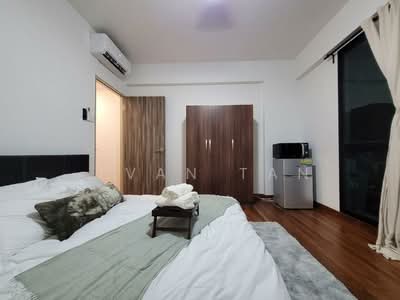 For Rent - Simei Green Condominium