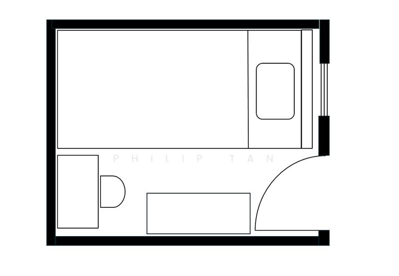 For Rent The Sunny Spring