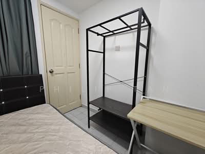 For Rent - The Sunny Spring