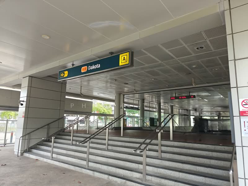 For Rent - The Sunny Spring