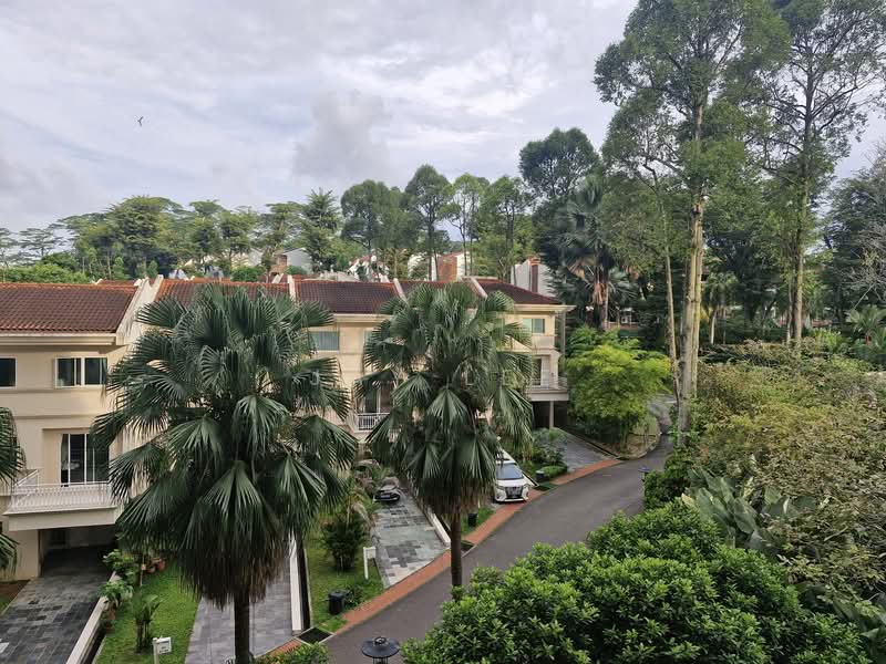 Pollen & Bleu, 15 Farrer Drive, 2 Bedrooms, 1,163 sqft, Condominium For Rent, by Jay Lee, 500084389 - Exterior - PropertyGuru.com.sg