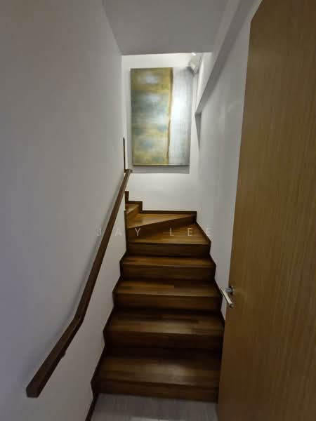 Pollen & Bleu, 15 Farrer Drive, 2 Bedrooms, 1,163 sqft, Condominium For Rent, by Jay Lee, 500084389 - Interior - PropertyGuru.com.sg