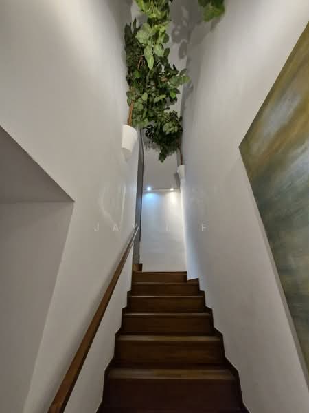 Pollen & Bleu, 15 Farrer Drive, 2 Bedrooms, 1,163 sqft, Condominium For Rent, by Jay Lee, 500084389 - Interior - PropertyGuru.com.sg