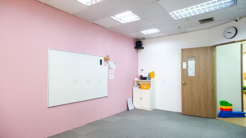 Parkway Centre, 1 Marine Parade Central, 1,130 sqft, Office For Sale, by Maple Yap, 500084390 - Interior - CommercialGuru.com.sg