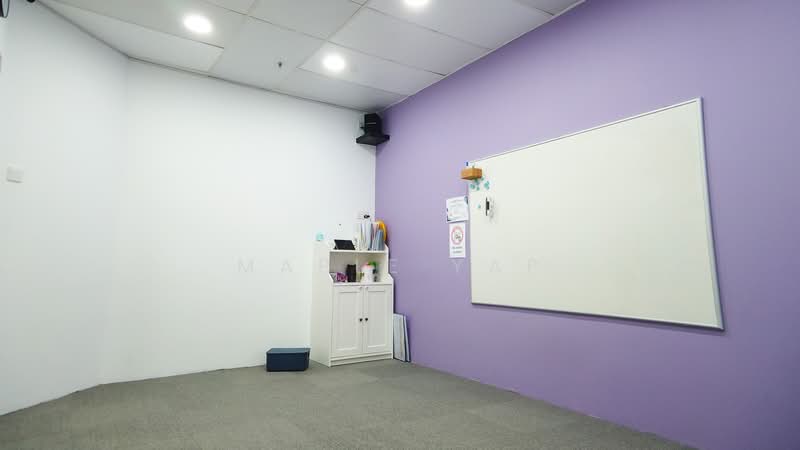 Parkway Centre, 1 Marine Parade Central, 1,130 sqft, Office For Sale, by Maple Yap, 500084390 - Study - CommercialGuru.com.sg