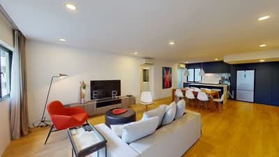 For Sale - 288G Bukit Batok Street 25