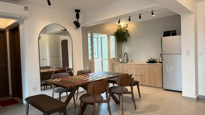 For Rent - 224A Mount Vernon Road