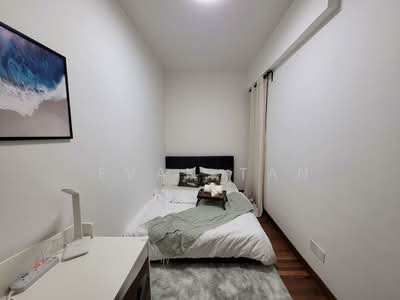 For Rent - Simei Green Condominium