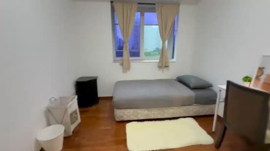 The Jade, 9 Bukit Batok Central Link, Room Rental, 100 sqft, Condominium For Rent, by Charlotte Lin, 500084396 - PropertyGuru.com.sg