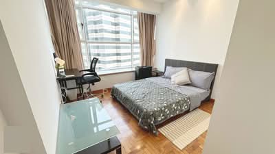 For Rent - Meraprime