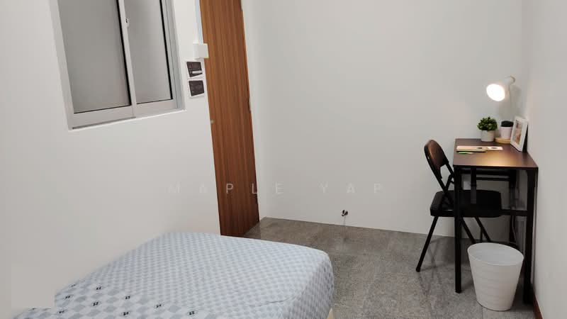 Meraprime, 301 Jalan Bukit Ho Swee, Room Rental, 200 sqft, Condominium For Rent, by Maple Yap, 500084398 - ECON7 - PropertyGuru.com.sg