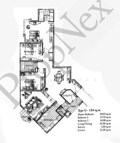 The Makena Condominium For Sale at S$ 3,999,900 | PropertyGuru Singapore
