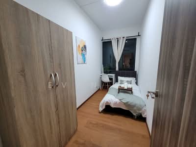 For Rent - Simei Green Condominium